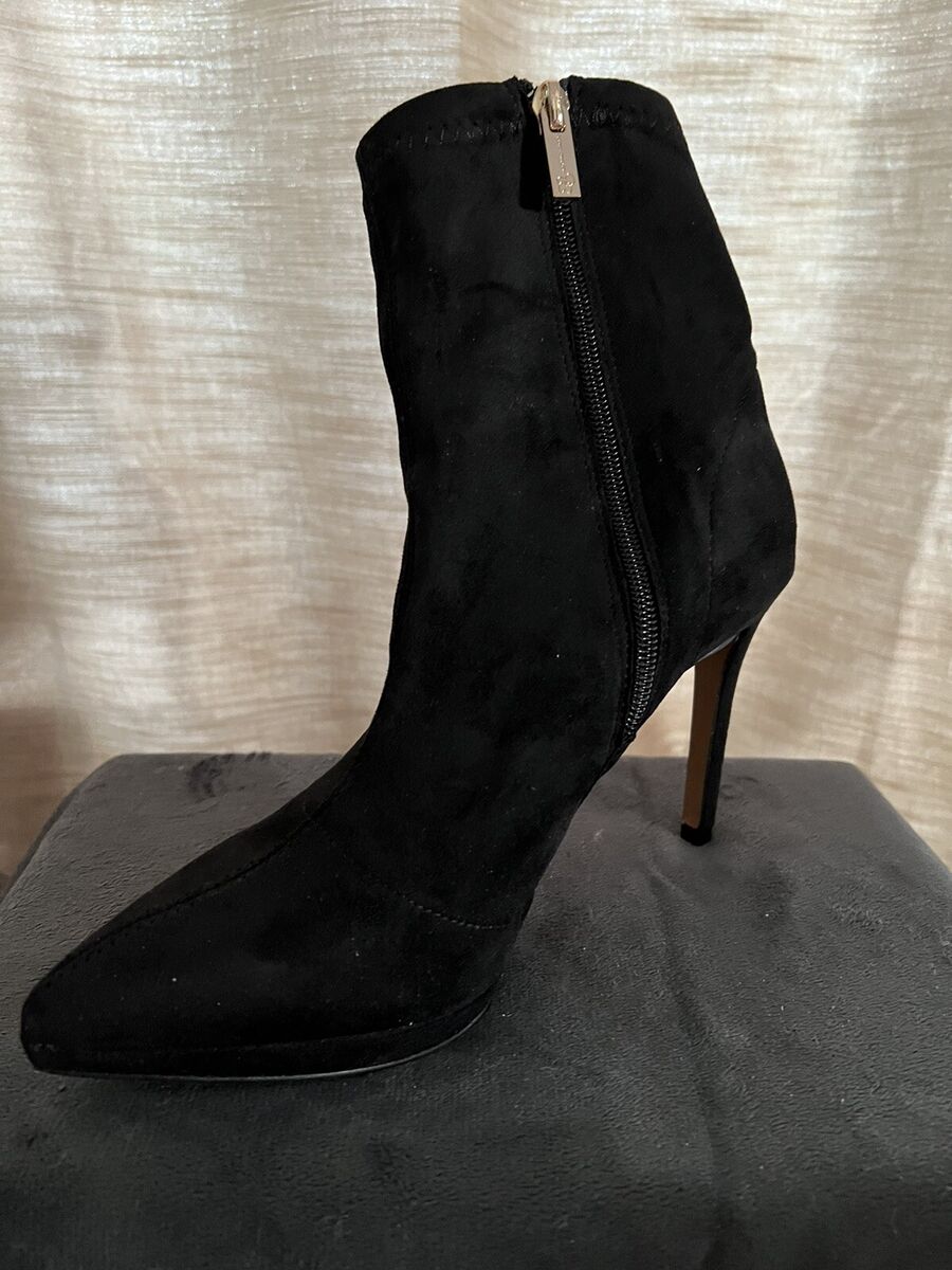 Jessica simpson sock booties outlet