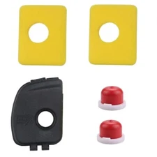 Air Cleaner Cover Kit For Briggs & Stratton 08P500 09P600 09P700 series engines