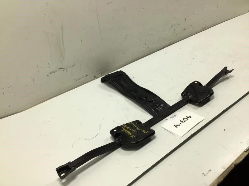 2014 HONDA INSIGHT SPARE TIRE WHEEL CARRIER HOLDER BEAM OEM+ - Image 3 of 4