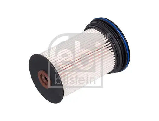 Set filtri carburante Cartuccia filtro 103809 FEBI BILSTEIN per OPEL CHEVROLET