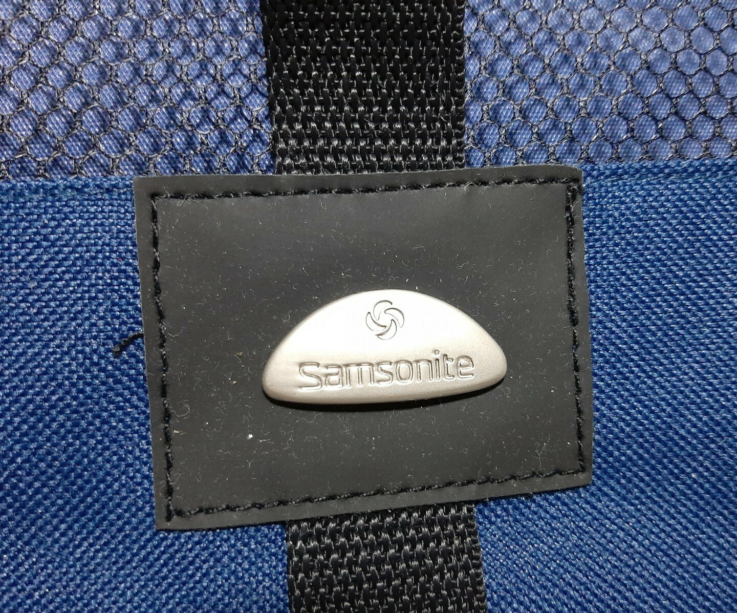 SAMSONITE TRAVEL ACCESSORY / TOILETRY BAG eBay
