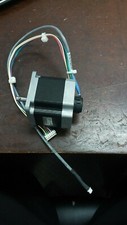 ORIENTAL MOTOR VEXTA PK266-02B-C109 2 Phase Stepping Motor w US Digital Encoder