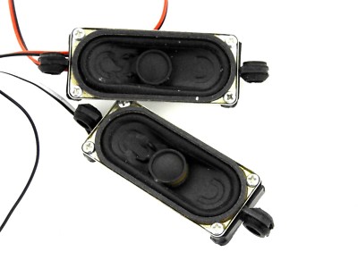 Proscan PLEDV1945A-C Speaker Set 
