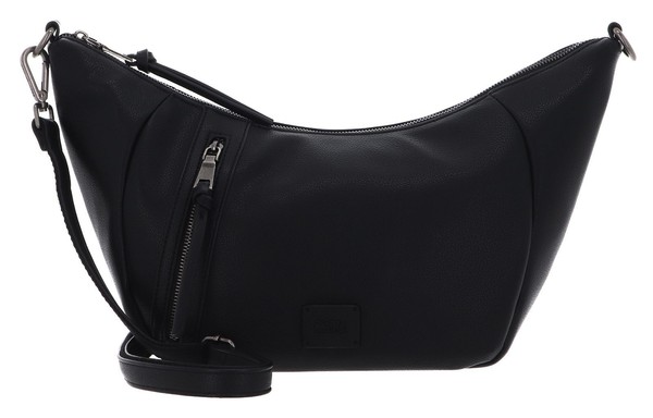 Fredsbruder Bestie Banana Bag UmhäNgetasche Tasche Black Schwarz-image