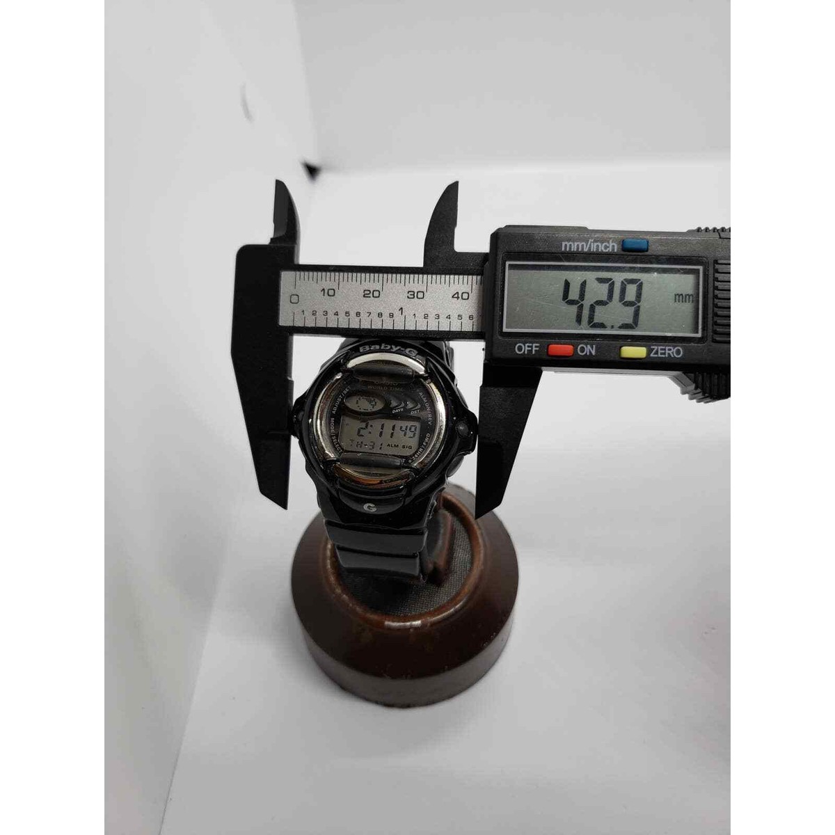 Casio Baby-G Digital Women's Watch 2515 | eBay