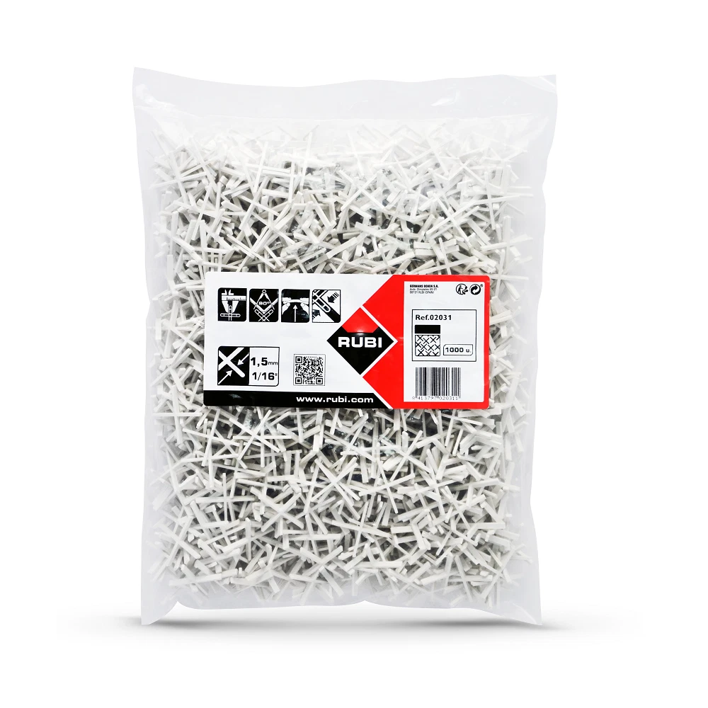 Rubi spacers sale
