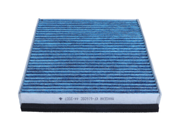 Maxgear 26-1882 Innenraumfilter Pollenfilter FüR Opel Chevrolet-image