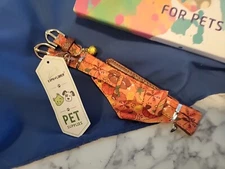 Expawloyer Pet Supplies 2 Collars One Price For Fall