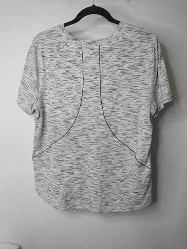 lululemon long distance ss