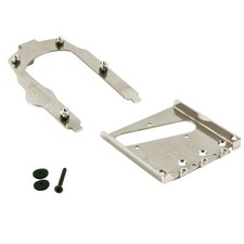 Genuine Vibramate USA V5-TEV-2-C no-holes installation kit for Tele, Bigsby B5