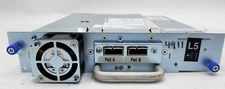 IBM LTO Ultrium 5-H Tape Drive PN: 46X6073