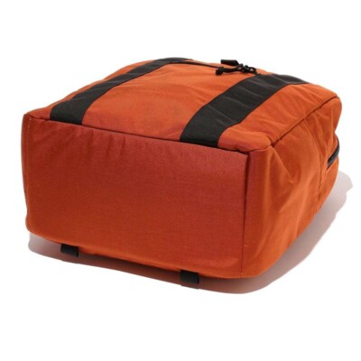 BEAMS PLUS Flight Day Pack 3 Colors 100% Nylon W14.1 x H16.6 x D6