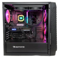 Custom Gaming PC  Core i5 13600KF 16 GB 1000 ...
