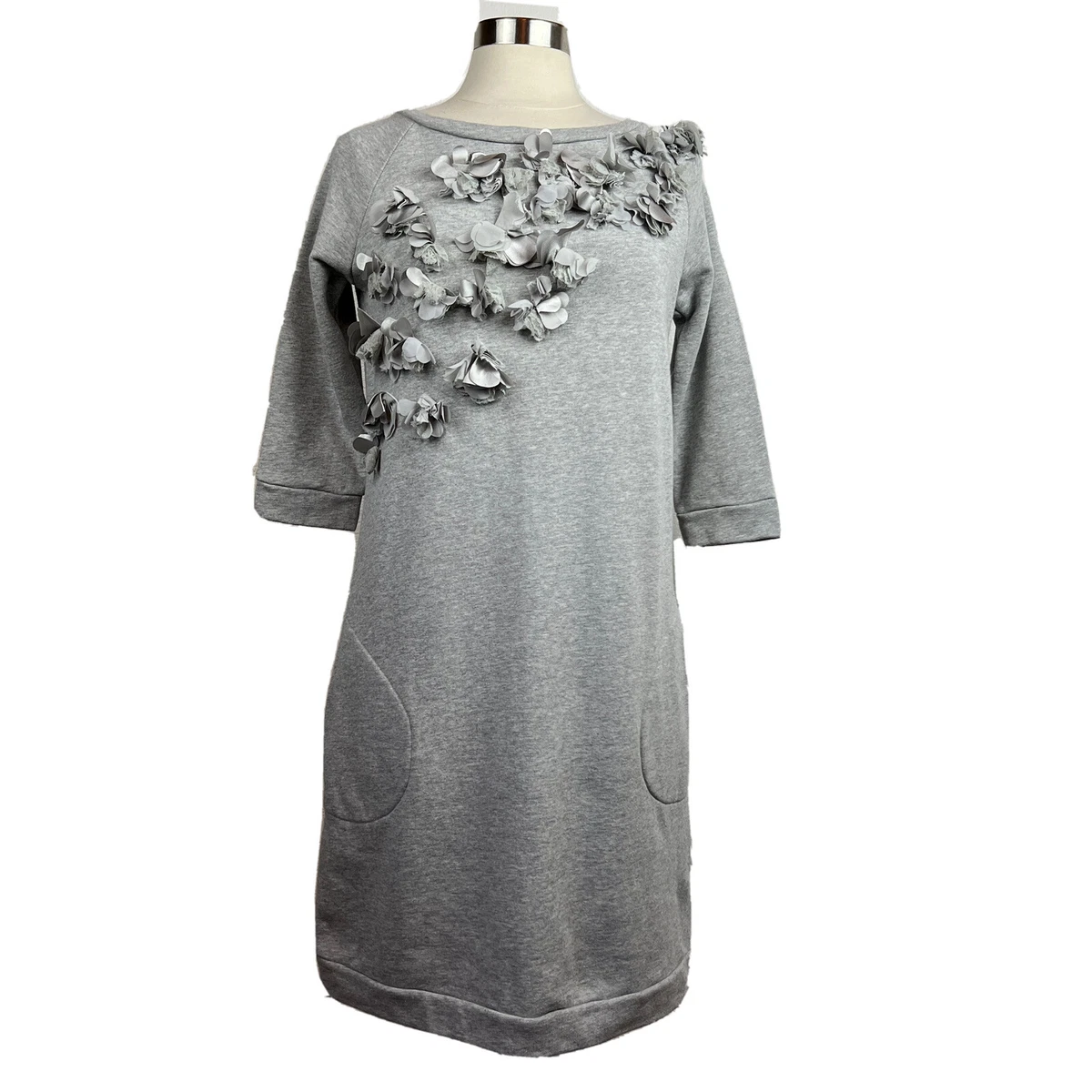 Choosing the Right Gray Shift Dress