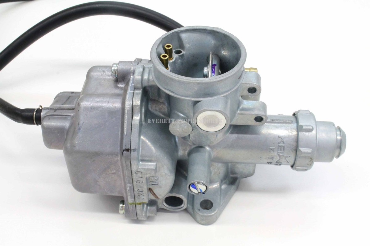 Carburetor 06-14 TRX250 EX / X OEM Genuine Honda Complete Carb