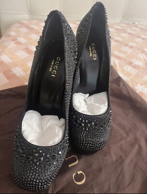 gucci damenschuhe