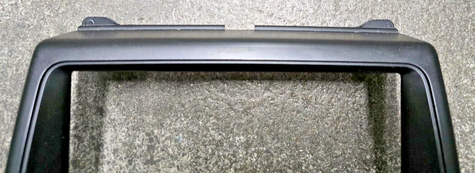 2014-2019 Ford Flex Radio Audio Climate Control Panel EA8T-18A802-BA OEM - Image 2 of 4