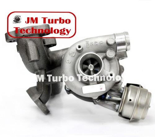 VW Beetle Golf Jetta TDI 1.9L Turbo w/ Exhaust Manifold - Picture 4 of 4
