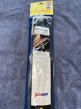 Auto Ventshade 91026 / 88026 AVS STEPSHIELD DOOR SILL FOR 1999 FORD F150 / F250