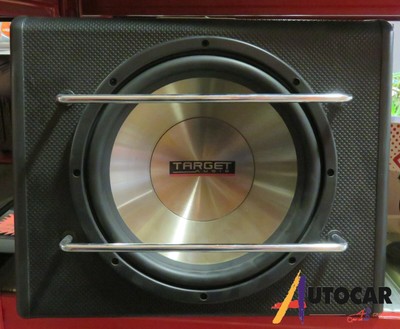 target subwoofer