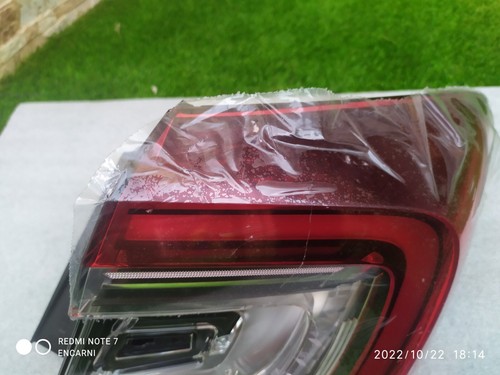 piloto trasero derecho renault captur II led/265507894R - Imagen 2 de 8