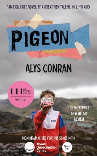 Alys Conran Pigeon (Tascabile)
