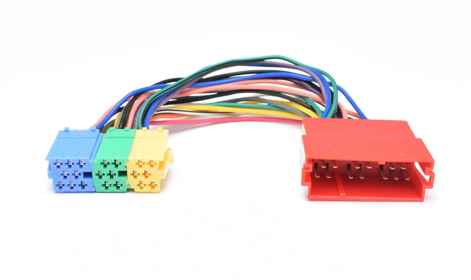 Adattatore musicale Bluetooth AUDI A2 A3 8L 8P A4 B5 B6 B7 A6 A8 TT 8N 8/20pin - Immagine 4 di 4