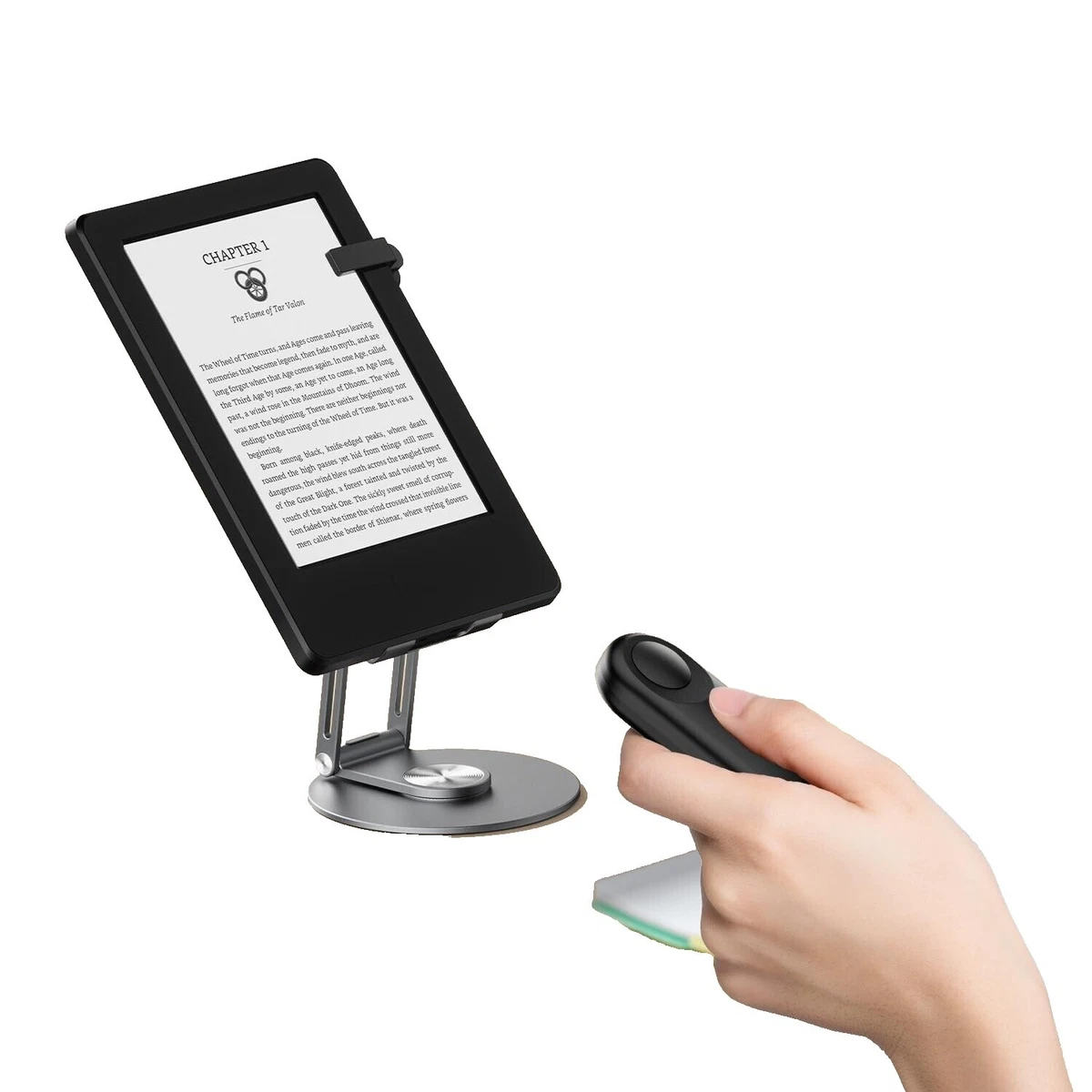 Amazon Kindle Voyage (7th Generation) eBook Readers for sale | eBay
