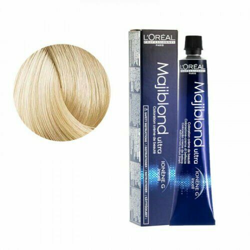 L'OREAL MAJIBLOND ULTRA HIGH LIFT 50ml. ONE TUBE PICK YOUR