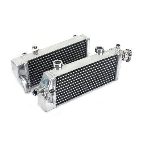 Aluminum Radiator For 2008-2016 KTM 125 150 200 250 300 350 EXC SX XC XCW - Bild 4 von 8