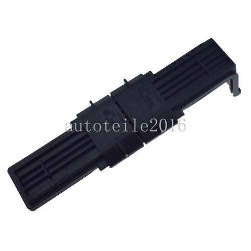 Carcasa del filtro de polen cubierta del filtro de polen 6Q0819422B para Audi Seat Skoda VW - Imagen 5 de 9