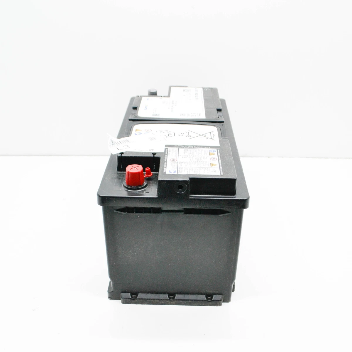 NEW MERCEDES-BENZ GLE W166 BATTERY A001982820826 OEM | eBay
