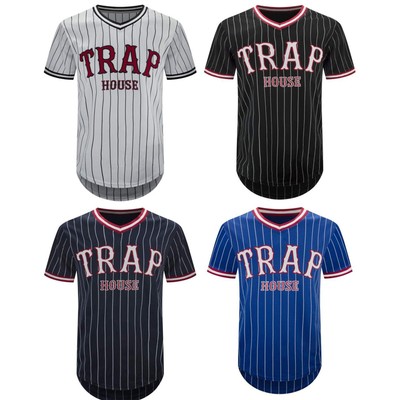 cartel baseball jersey