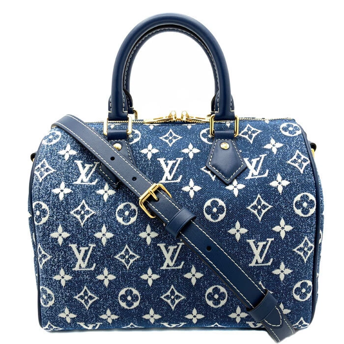 Lv Speedy 25 Strap, Lv Crossbody Strap Bag, Lv Shoulder Strap Bag