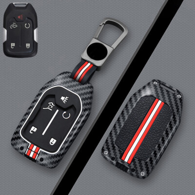Estuche de Control Remoto Llavero protectora carcasa Accesorios Llaves Carro