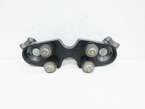 99 - 2007 SUZUKI GSX1300R HAYABUSA UPPER TOP TRIPLE TREE LOWERING SPACER BRACKET - Picture 8 of 8