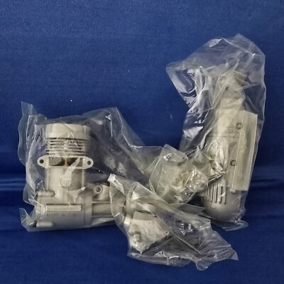 Direct Connection R/C Engine - SP 40-NEW