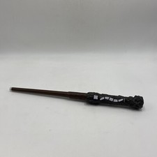 Harry Potter Wizard 15  Training Wand Lights Sounds 2018 Jakks Pacific Toy works