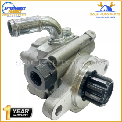 44320-0K040 POWER STEERING PUMP 2KD For Toyota LAND CRUISER PRADO