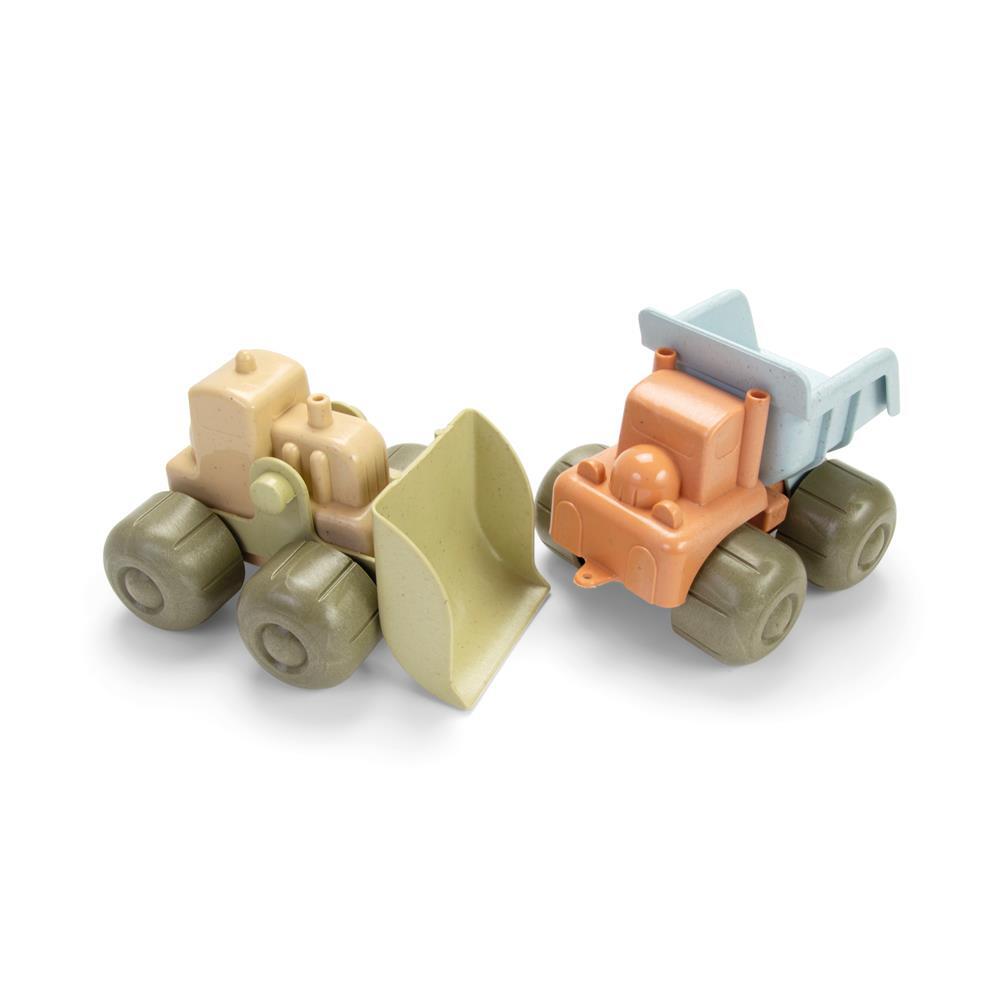 Сумка-мешок для песка Dantoy BIO Handbagger LKW Сумка-мешок для песка Dantoy BIO Handbagger LKW Сумка-мешок для песка Dantoy BIO 6290₽