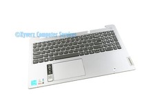 SN20W65043 AP21P000630 OEM LENOVO TOP COVER IDEAPAD 3 15ITL6 82H8 C READ FF25 