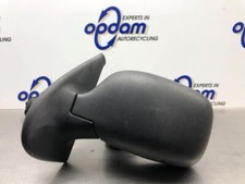 Retroviseur gauche (ou coque) Nissan KUBISTAR