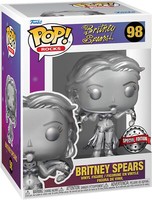 Britney Spears 98 Special Edtion - Funko Pop! Vinyl Figur
