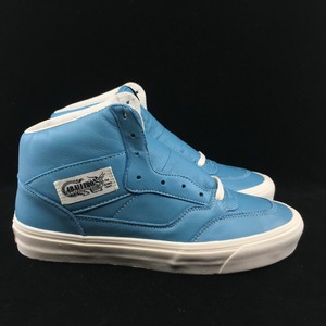 light blue vans ebay