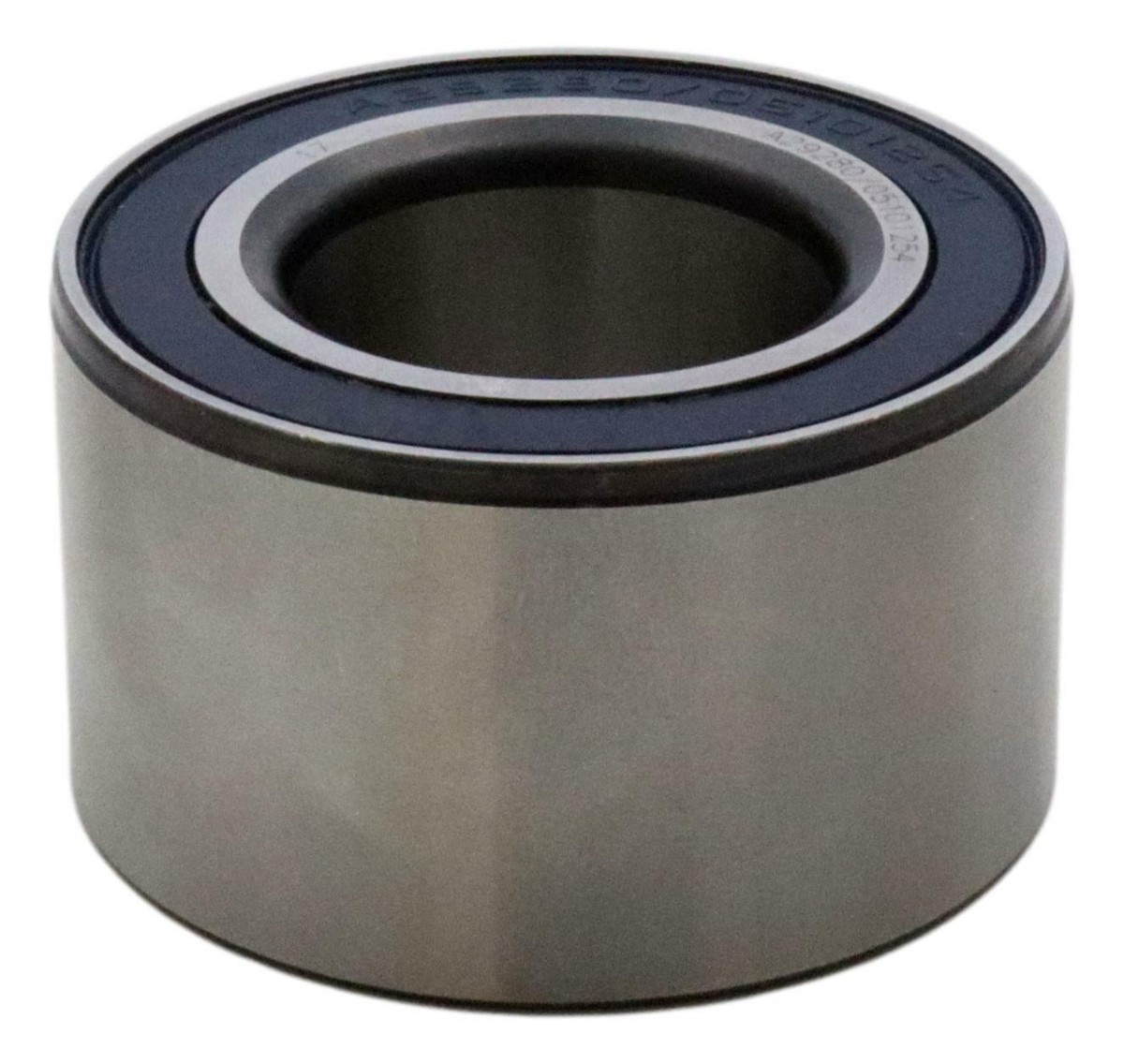 Kit Cuscinetti Ruota Per Rimorchio ALKO Knott BPW 540466 - Bremswell 31242