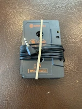 Griffin: DirectDeck Universal Audio Car Cassette Adapte for Smartphones/MP3