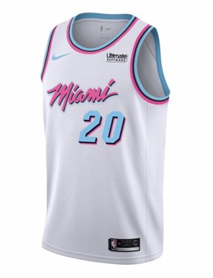 dwayne wade city edition jersey