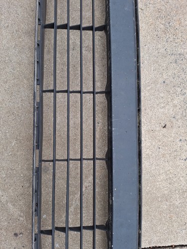 2013 2014 2015 SCION xB FRONT BUMPER LOWER GRILLE GRILL OEM - Picture 3 of 8