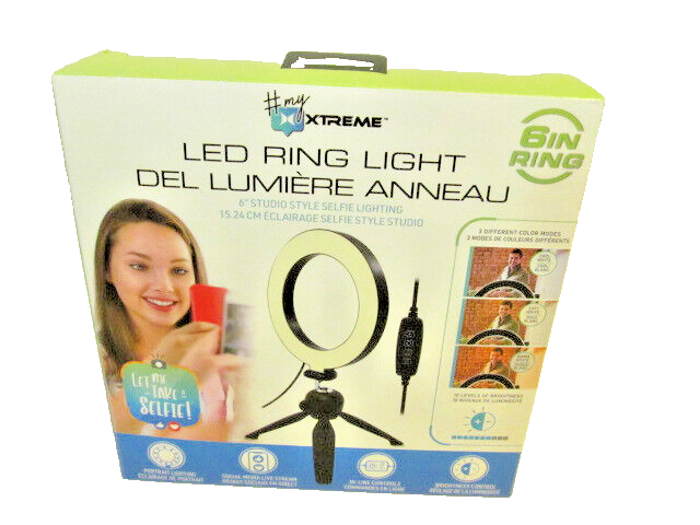 Illuminate Your Selfies: Brighten Up Your Social Media Game