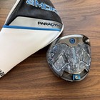 Callaway PARADYM Ai SMOKE MAX 10.5° Driver Head Only with Headcover used